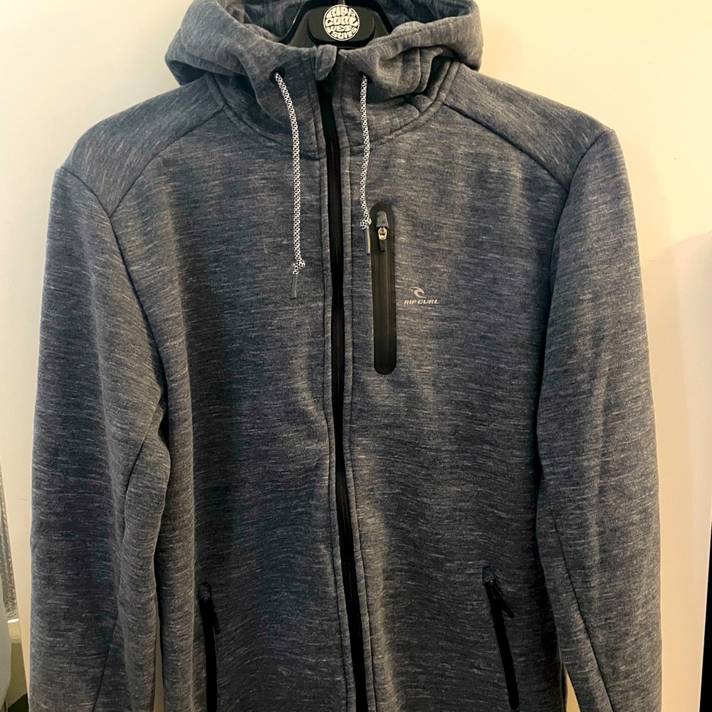 Rip Curl Anti Series Fleece